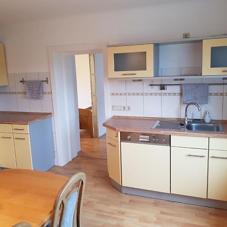 Haus Emma Apartment Merzig Ngoại thất bức ảnh