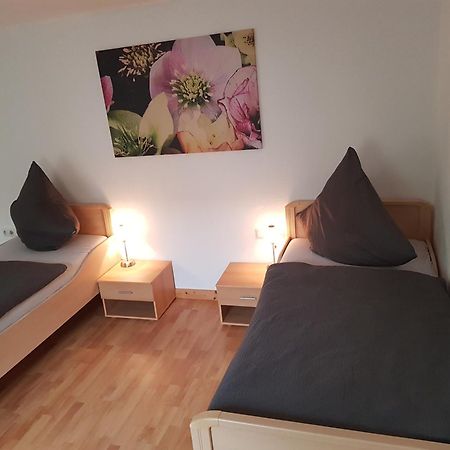 Haus Emma Apartment Merzig Ngoại thất bức ảnh
