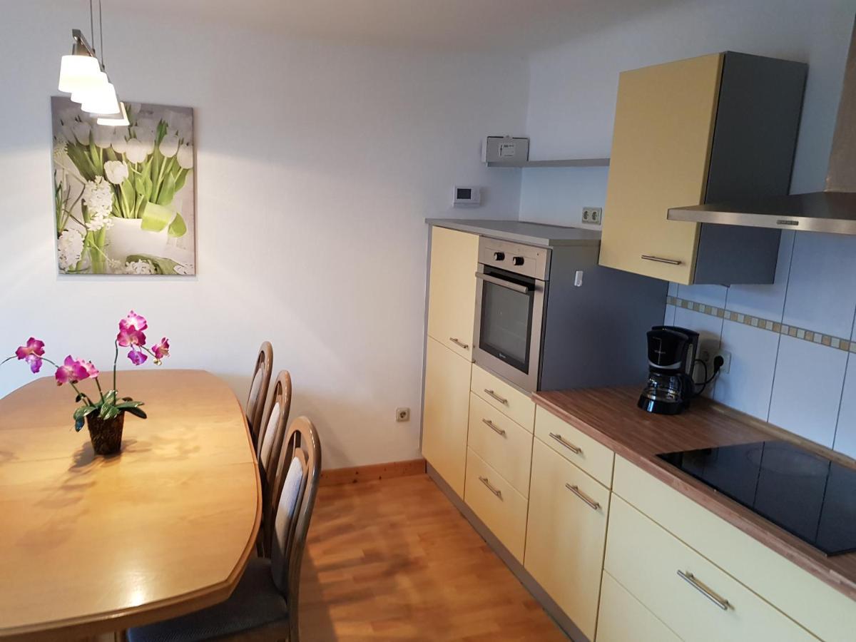 Haus Emma Apartment Merzig Ngoại thất bức ảnh