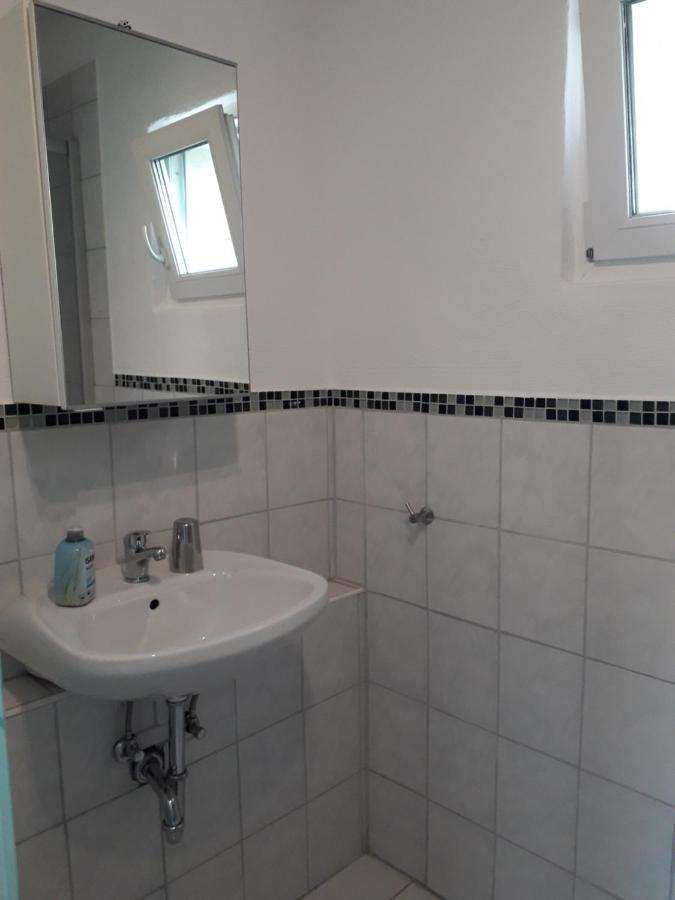 Haus Emma Apartment Merzig Ngoại thất bức ảnh