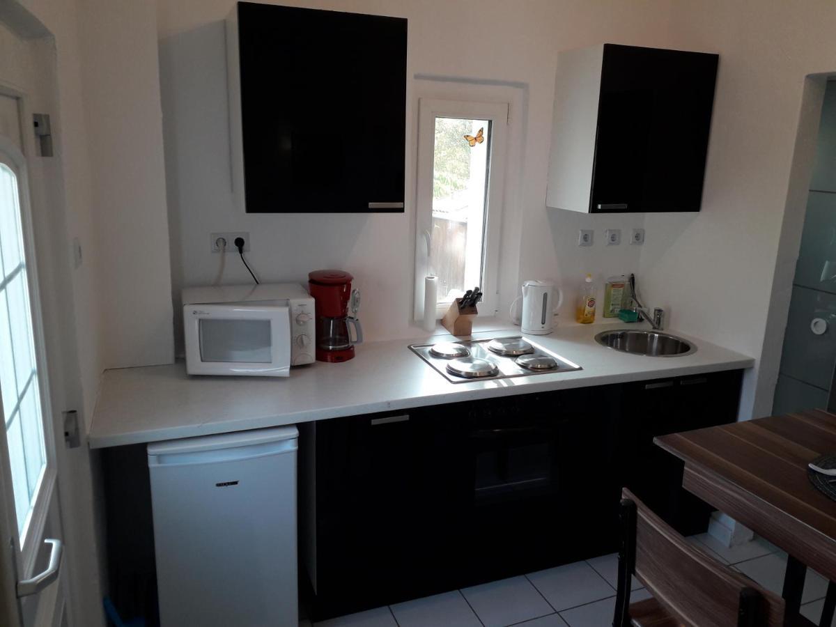 Haus Emma Apartment Merzig Ngoại thất bức ảnh