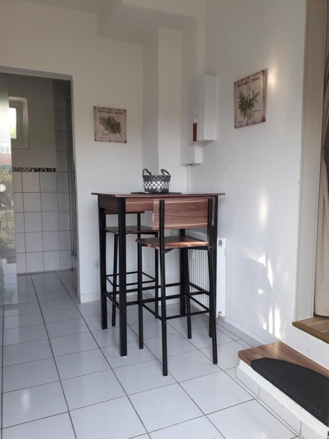 Haus Emma Apartment Merzig Ngoại thất bức ảnh