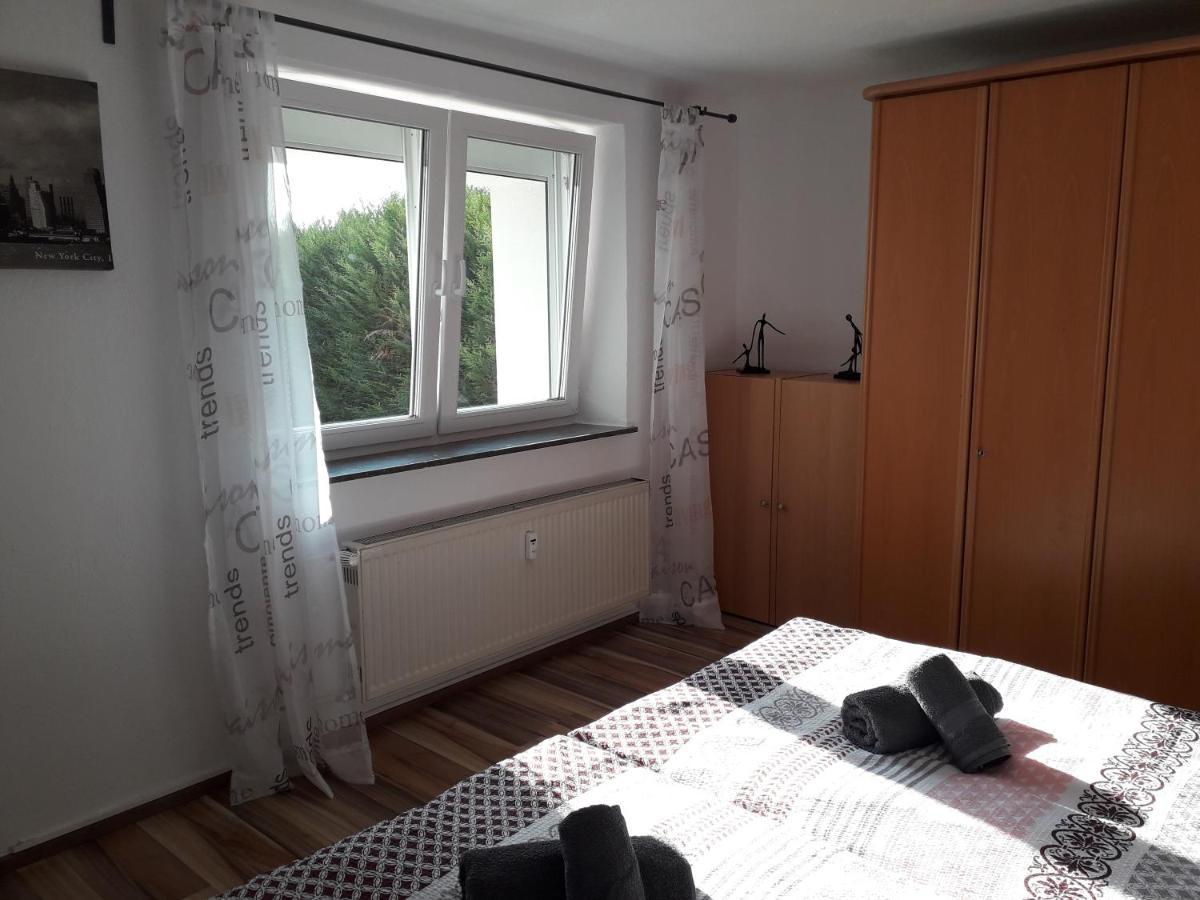 Haus Emma Apartment Merzig Ngoại thất bức ảnh