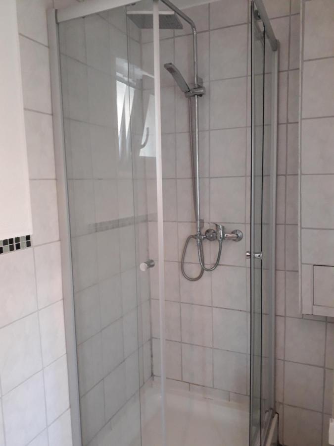 Haus Emma Apartment Merzig Ngoại thất bức ảnh
