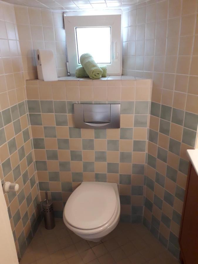 Haus Emma Apartment Merzig Ngoại thất bức ảnh